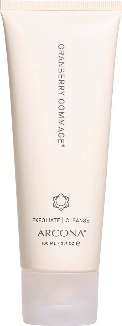 Cranberry Gommage Purifying Exfoliator | Nordstrom