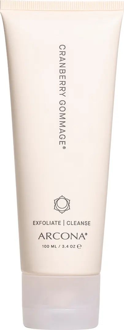 Cranberry Gommage Purifying Exfoliator | Nordstrom