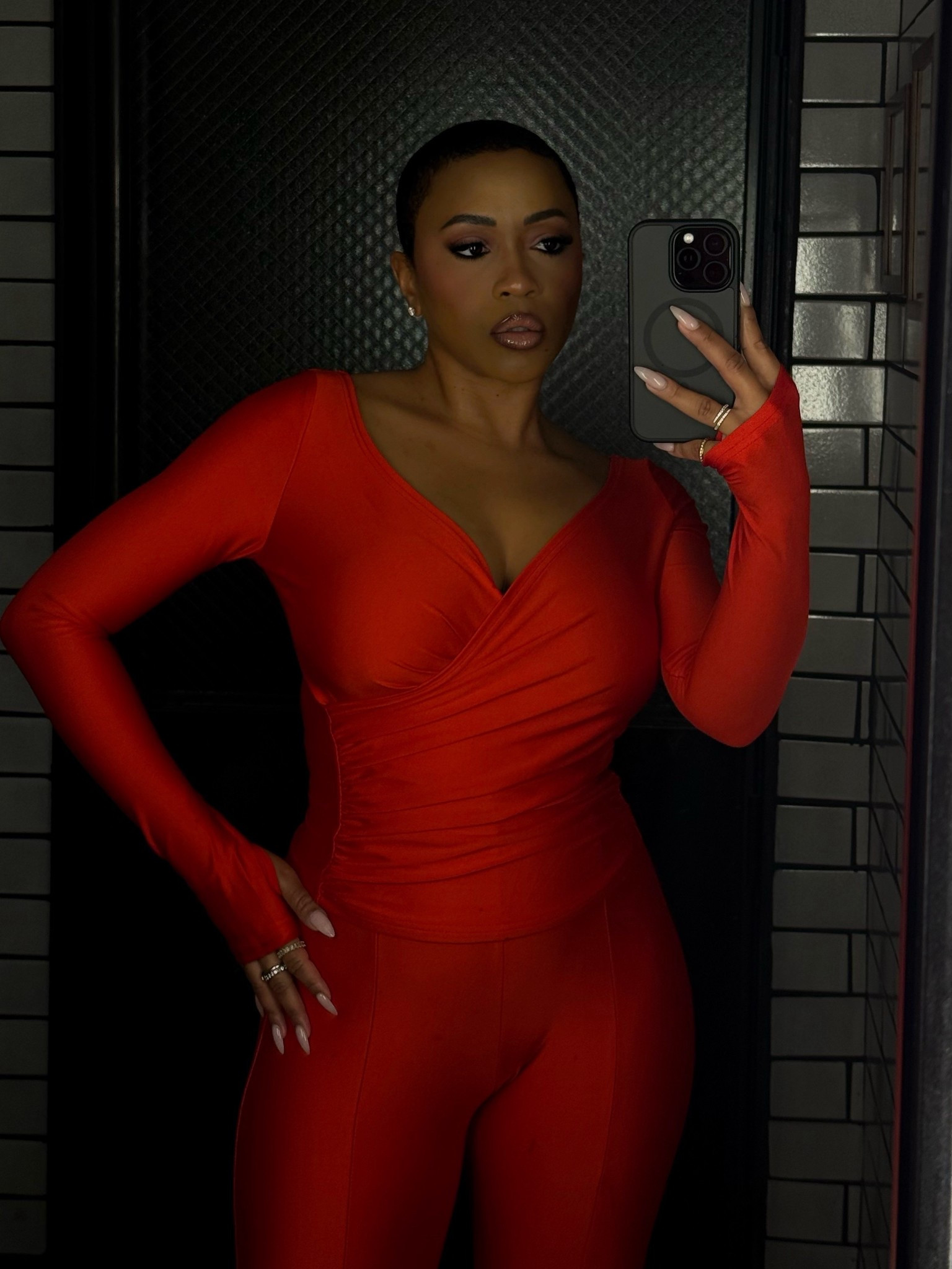 #LTKValentine #LTKgrwm #LTKootd