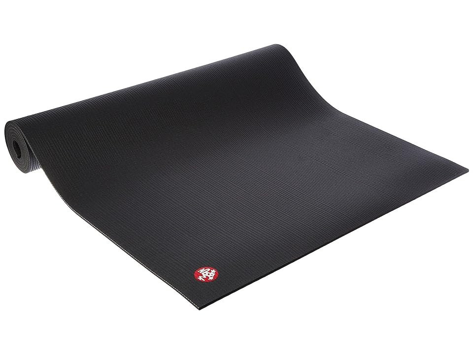 manduka PRO Yoga Mat 71 Athletic Sports Equipment Black : 71 | Zappos