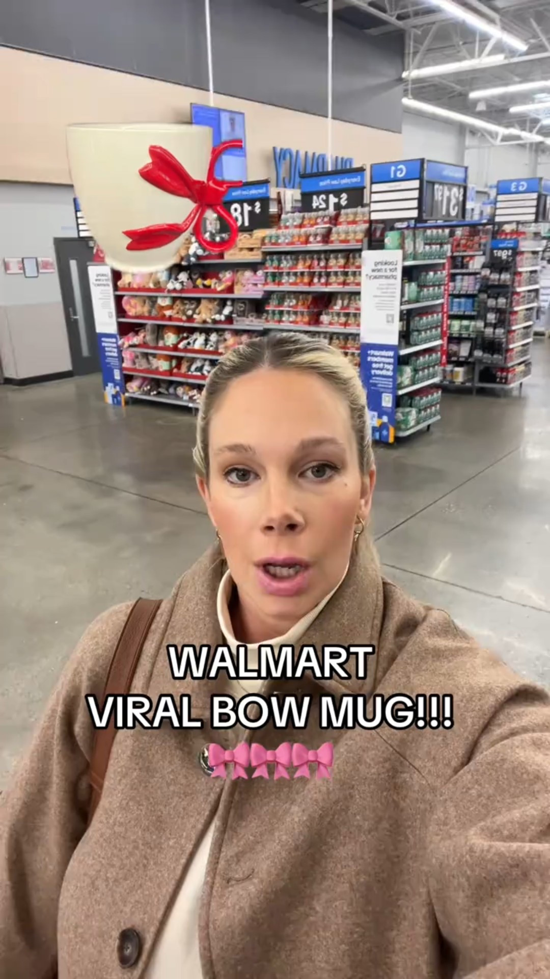 Walmart Christmas arrivals!!! 

#LTKHoliday #LTKCyberWeek #LTKGiftGuide