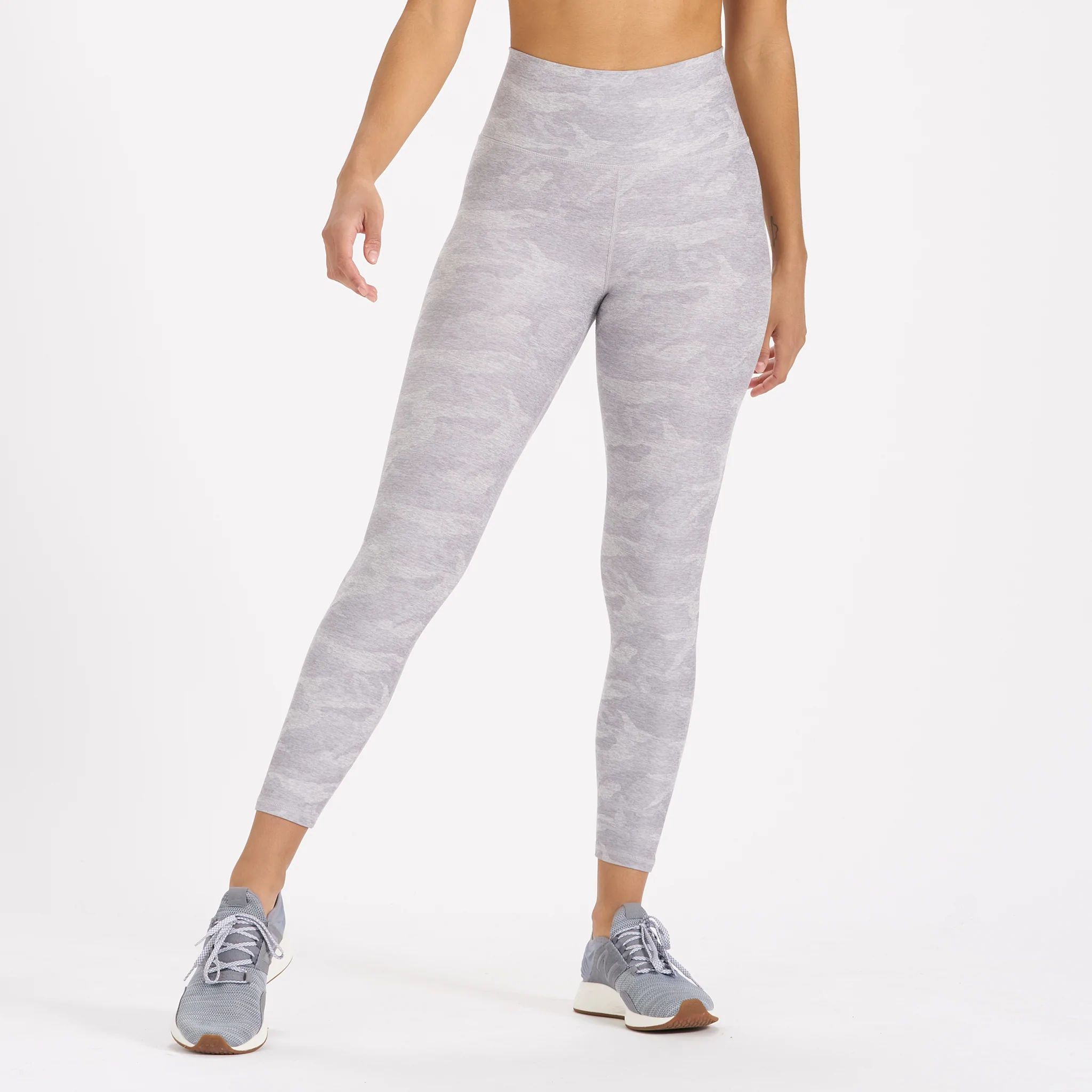 Clean Elevation Legging | Vuori Clothing (US & Canada)