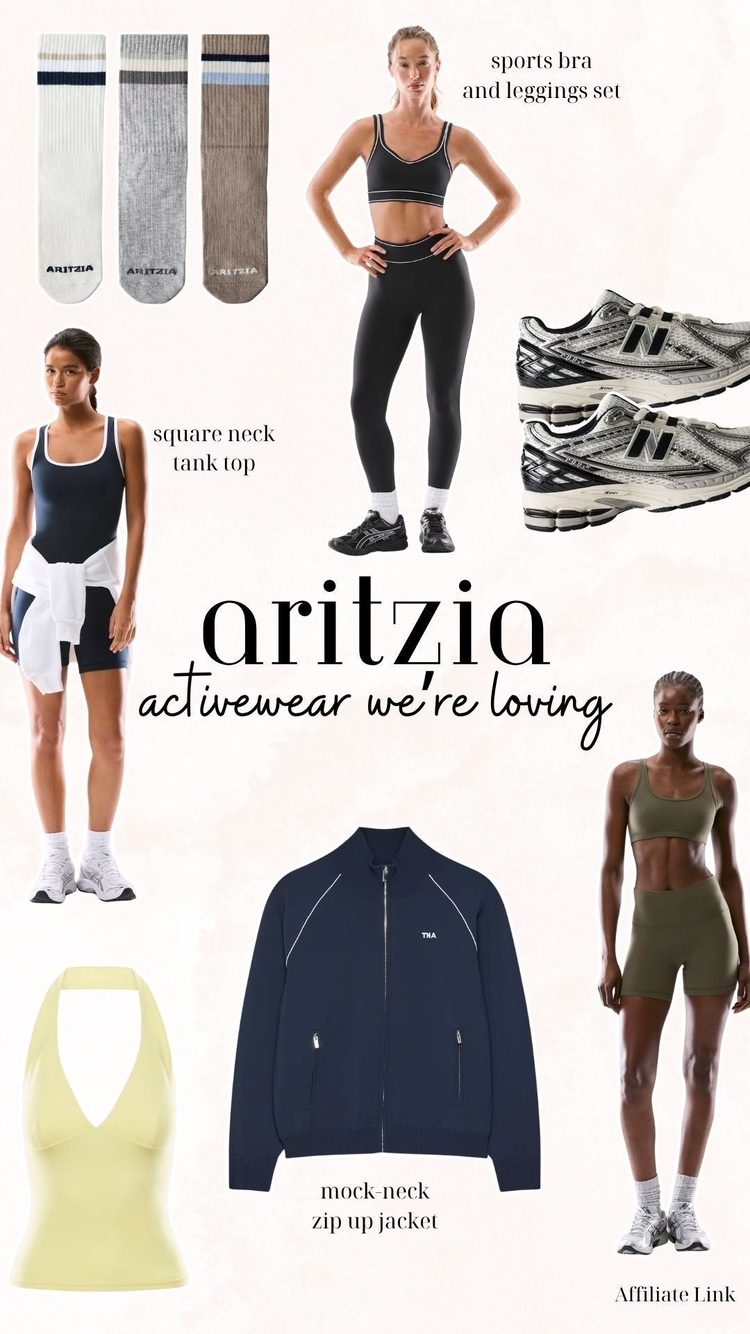 Aritzia activewear favourites

#LTKcanada #LTKsummer #LTKfitness