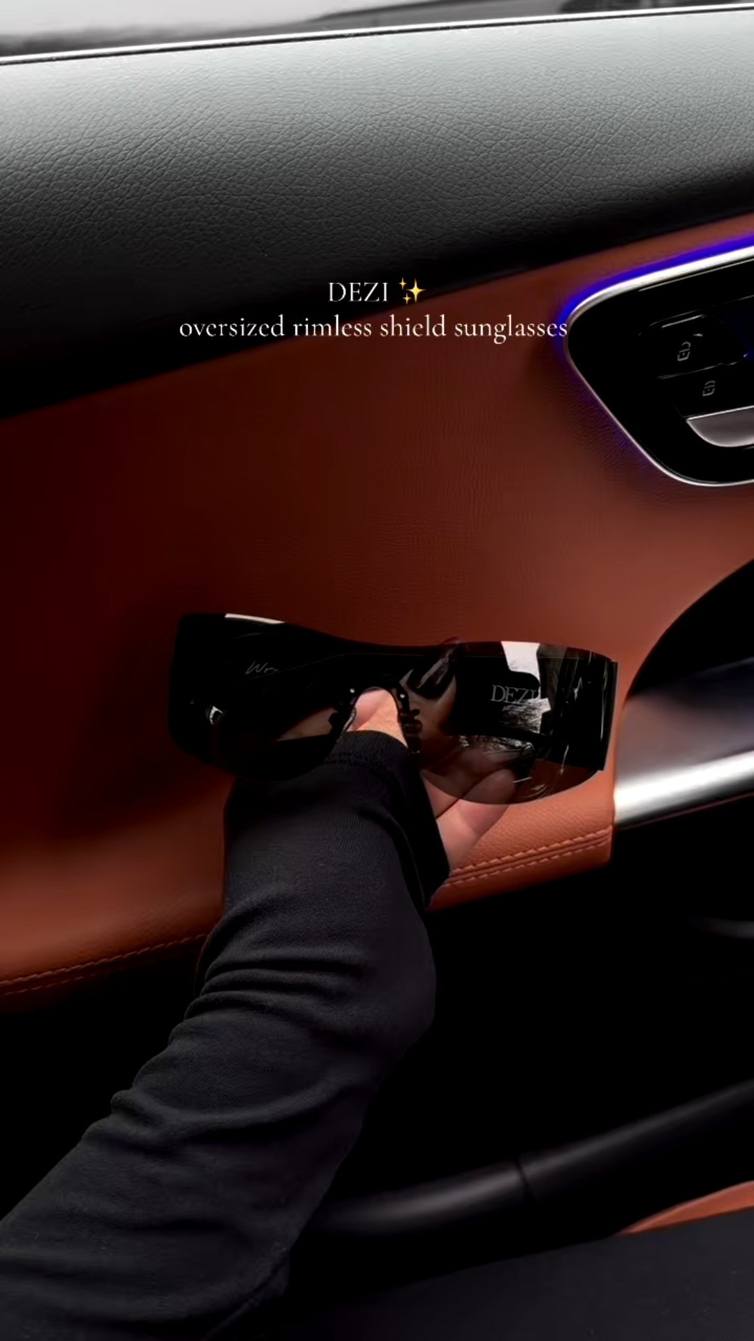 Dezi eyewear ✨

#LTKHoliday #LTKCyberWeek #LTKGiftGuide