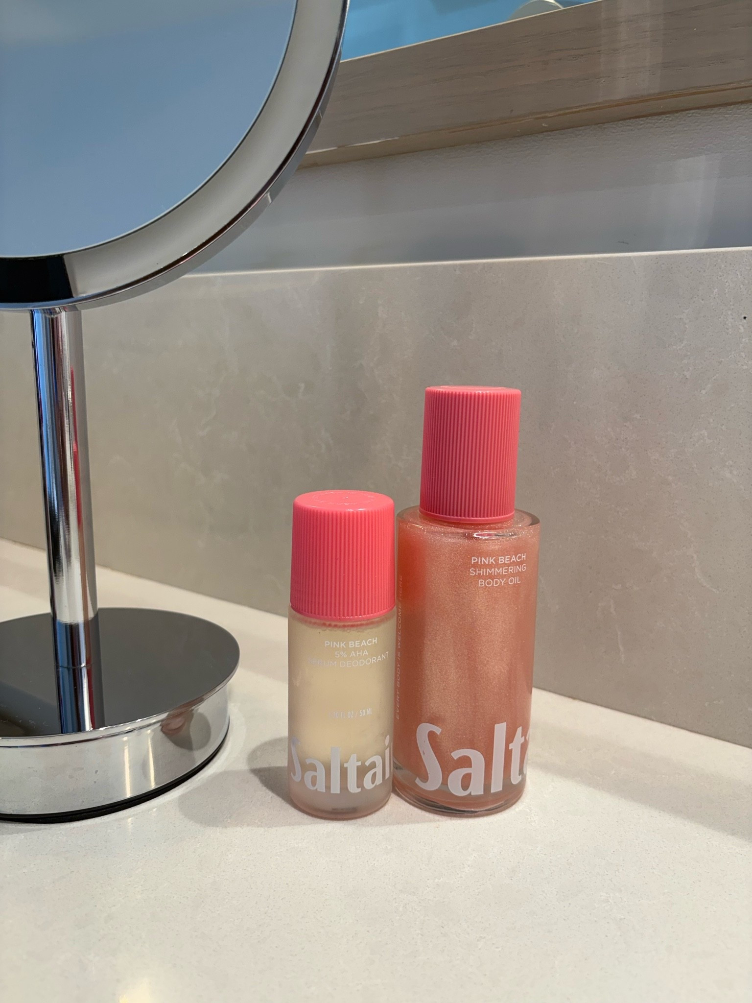 My current fav!

#LTKgrwm #LTKBeauty #LTKTravel