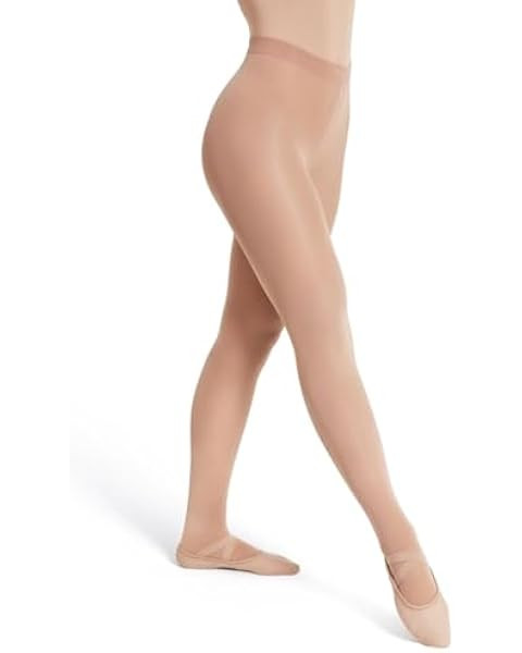 Capezio Womens Ultra Shimmery Tight | Amazon (US)