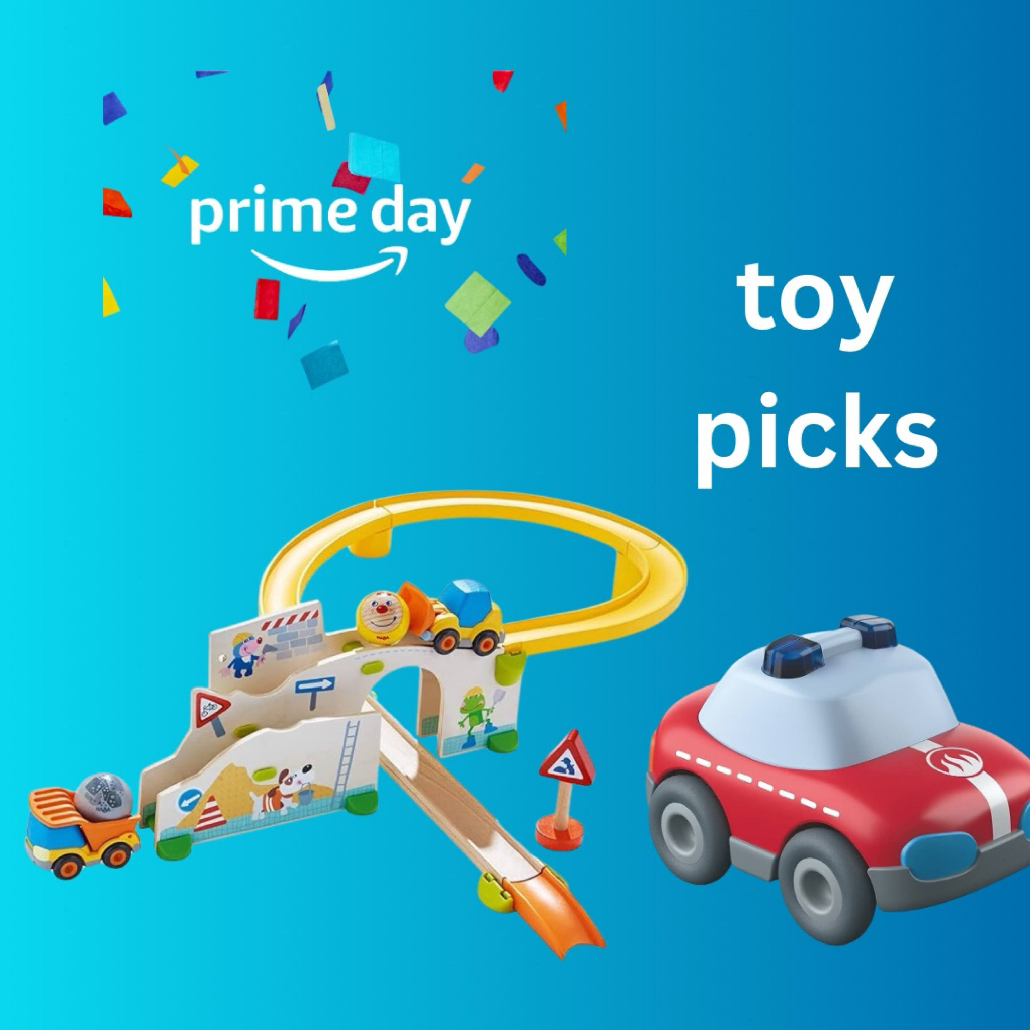 Major sale for Amazon Prime Day on our current favorite toy line. As parents we actually have fun putting together and playing with the set we have, so I bought these to save for Christmas gifts. 

#LTKFamily #LTKKids #LTKBaby