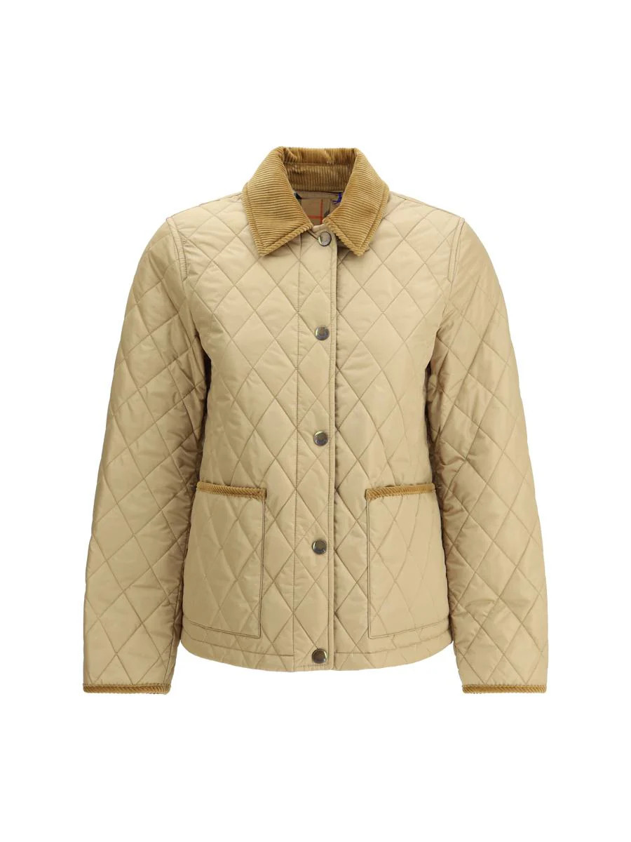 Burberry Jackets | Baltini