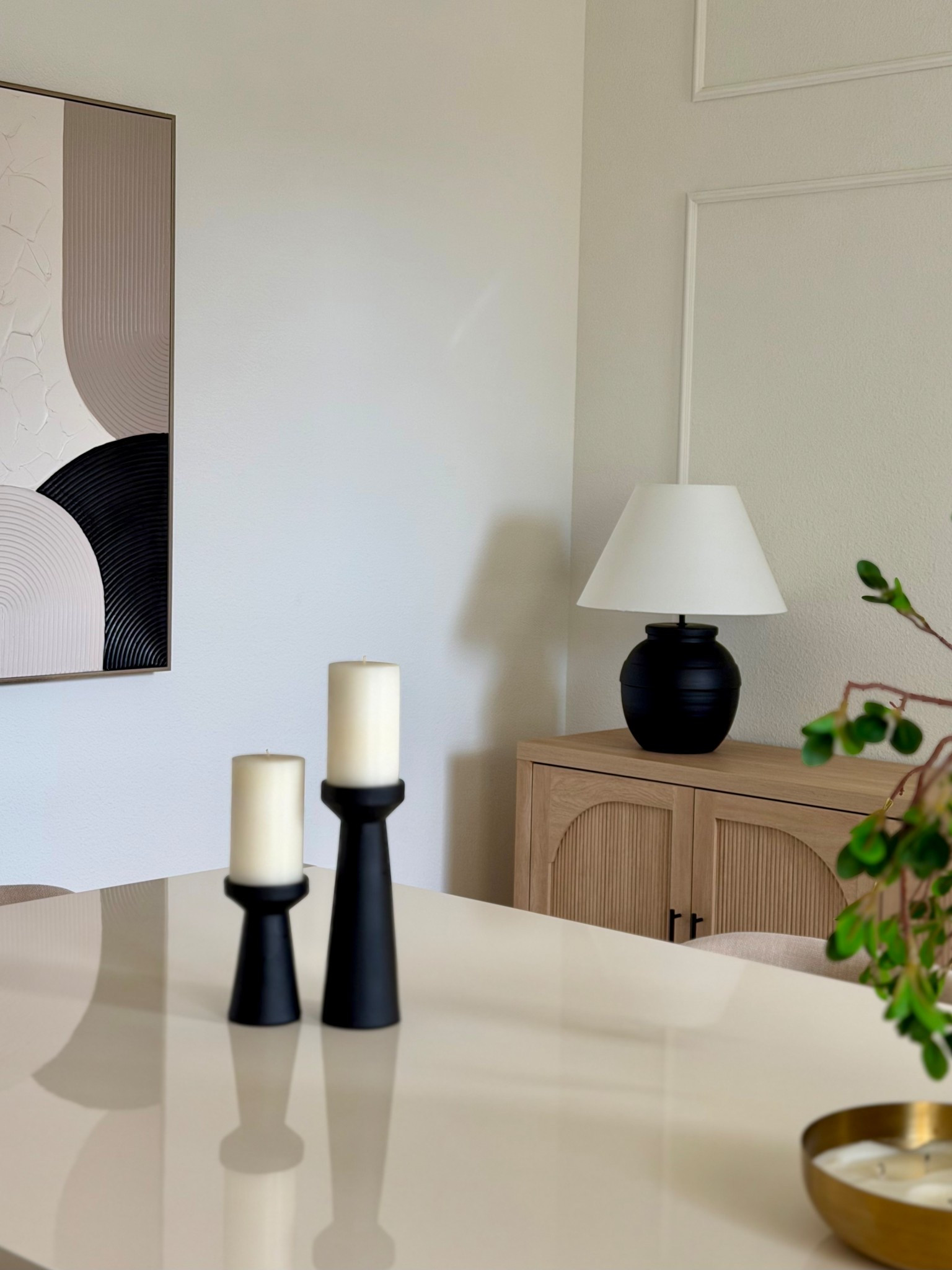 Dining room decor 

#LTKHome #LTKdayinmylife