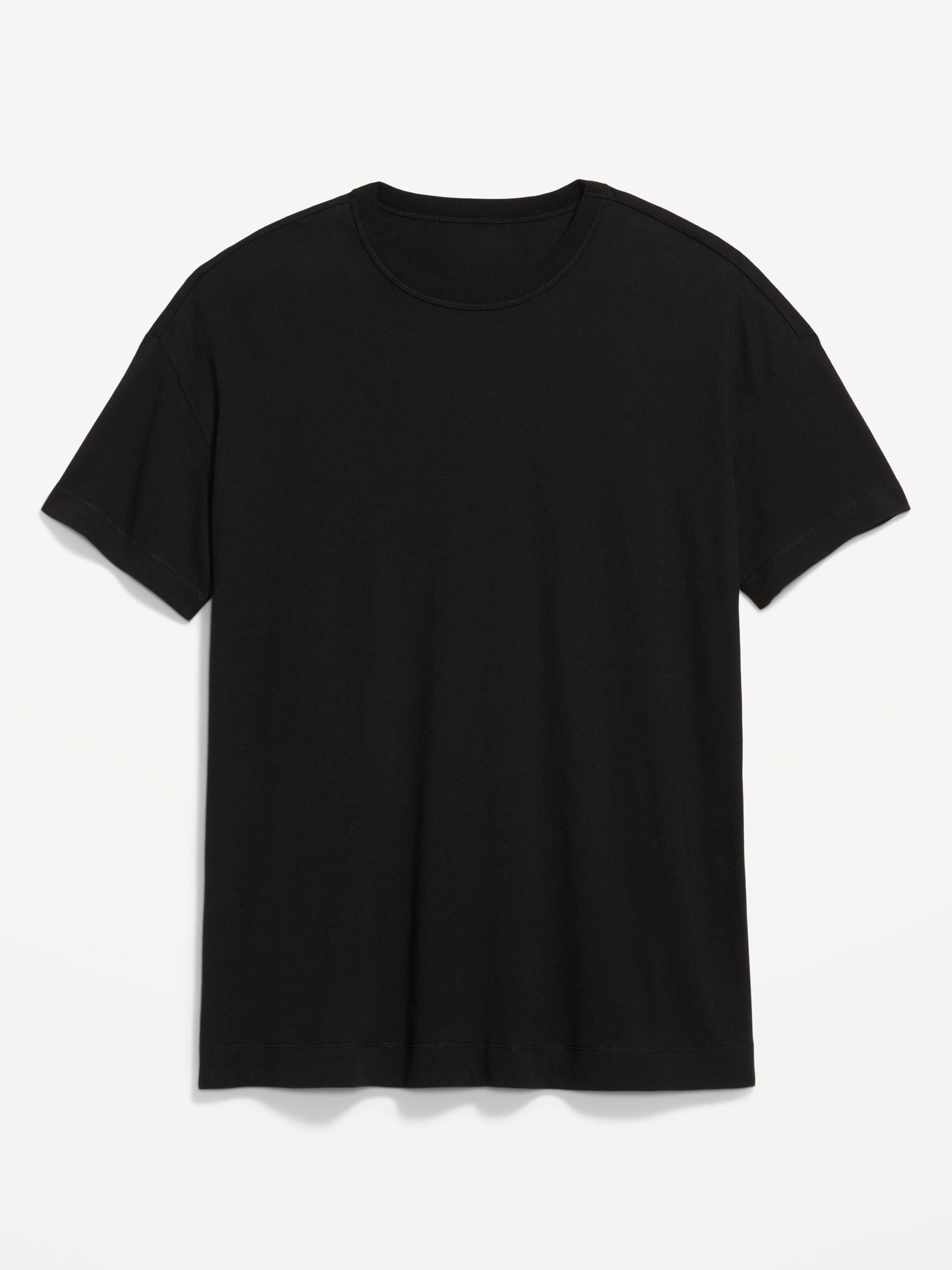 Oversized EveryWear Tunic T-Shirt | Old Navy (US)