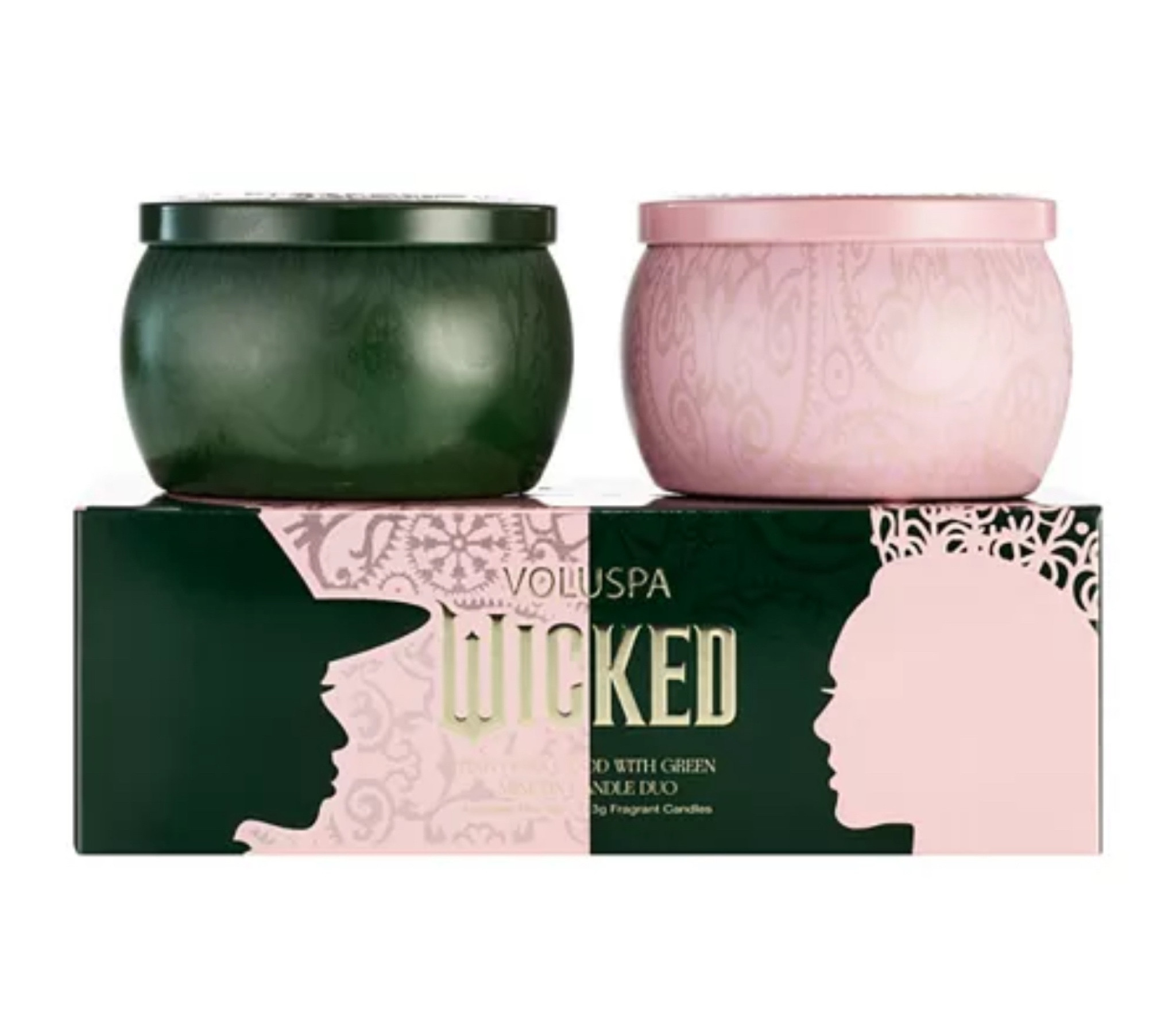 This might magically appear in my stocking this year🤣🎄👸🧙#ltkhome #Wicked

#LTKHoliday #LTKSeasonal #LTKGiftGuide