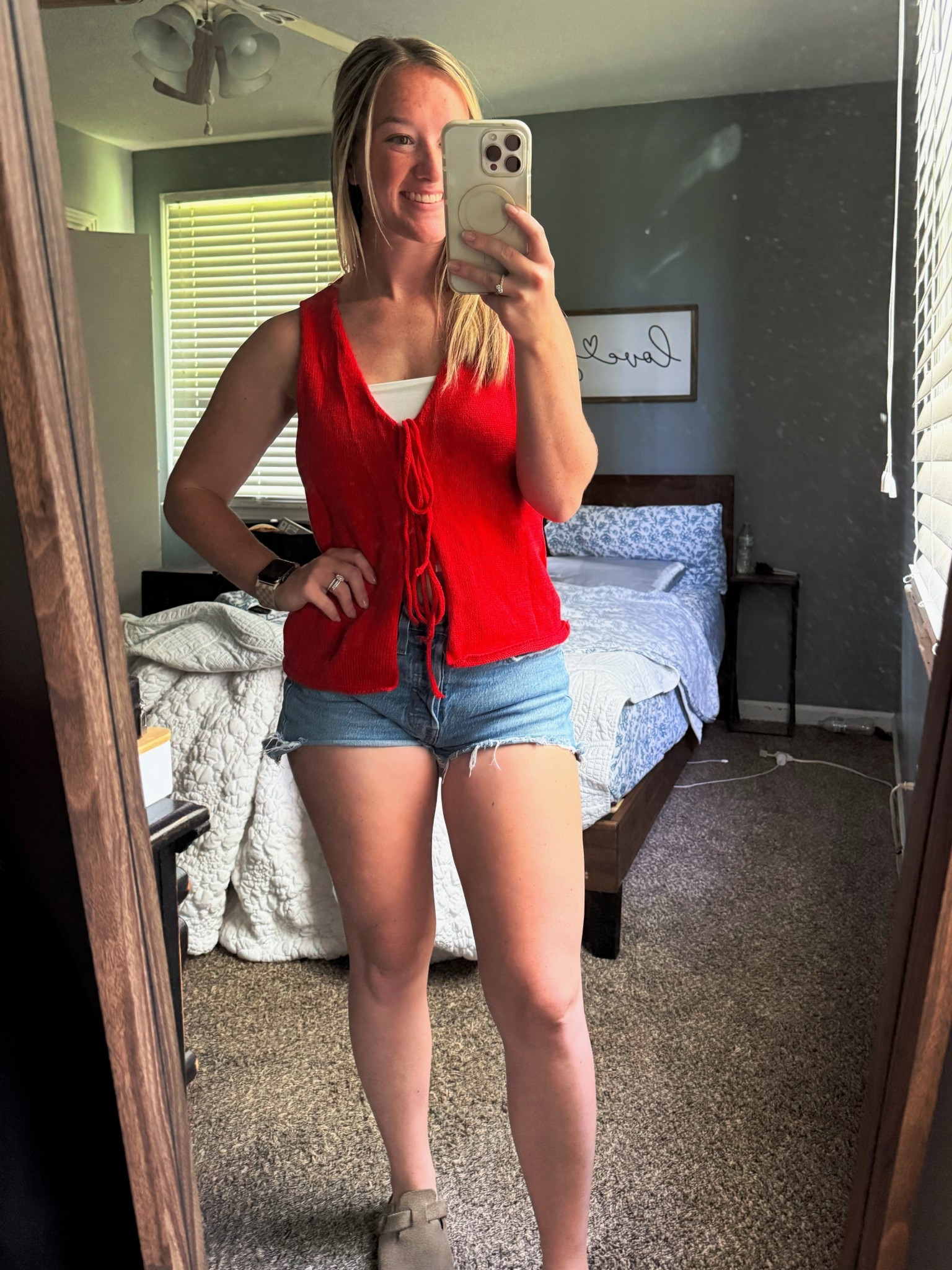 summer fit <3

#LTKSeasonal #LTKFindsUnder50 #LTKU