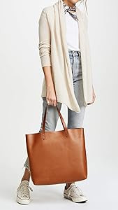 Madewell Women's The Transport Tote | Amazon (US)