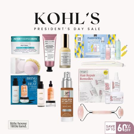 So many items from Sephora on sale.  These are such great deals!

#LTKGiftGuide #LTKSpringSale #LTKsalealert