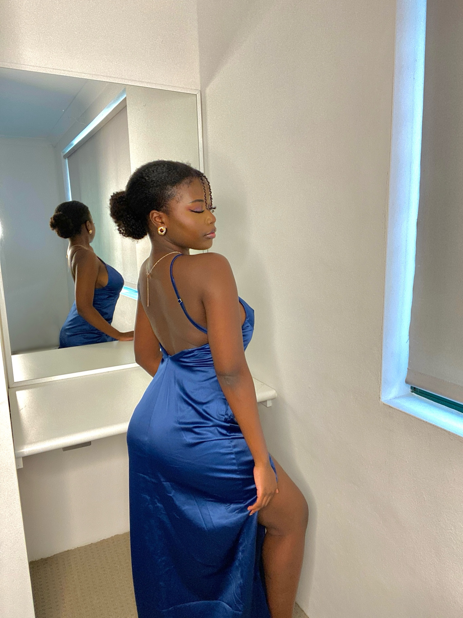 formal inspo | Freesia Formal Dress Navy

#LTKaustralia #LTKbeauty #LTKwedding
