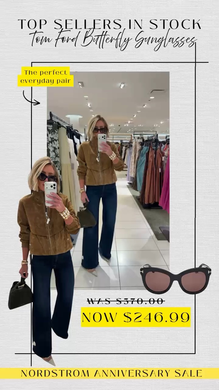Fave sunglasses from the sale! Grab them while you can! 🔥🔥🛍️

#LTKdayinmylife #LTKootd #LTKgrwm