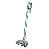 Shark IX144AMZ Cordless Stick Vacuum Pet with XL Cup, Crevice Tool and Dusting Brush, Mojito Green | Amazon (US)