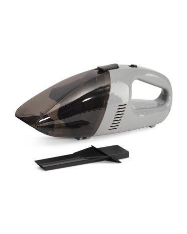 Portable 60w 12v Car Vacuum | Marshalls
