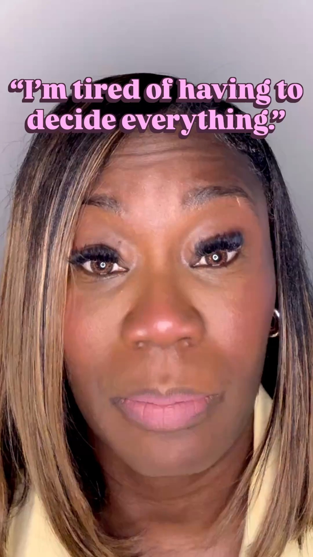 When your brain is overloaded, you don’t need more to do—you need somewhere to put it.
This is what’s been helping me slow my mind down.

#LTKdayinmylife #LTKselfcare #LTKmorningroutine