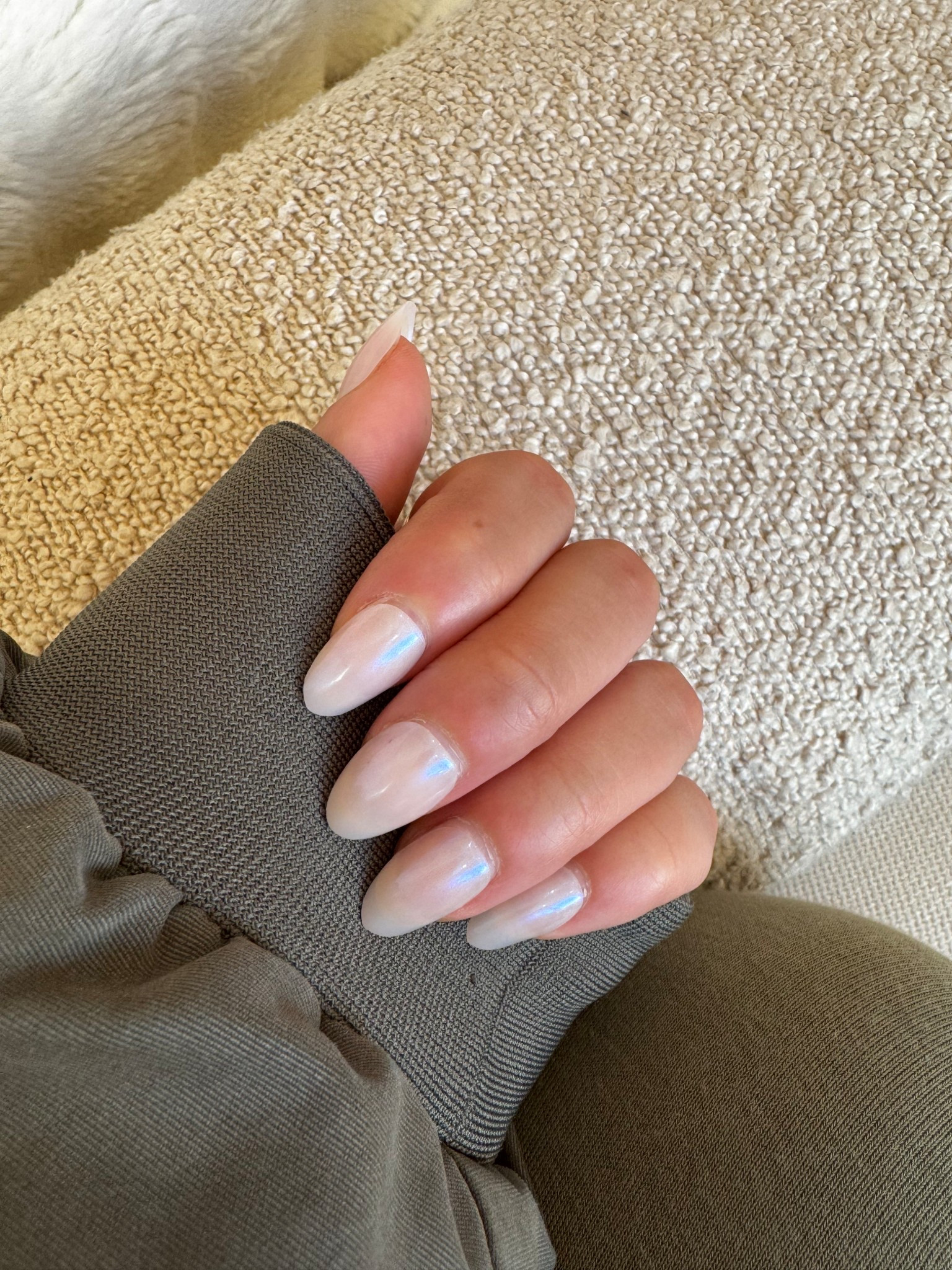 Two weeks with these press ons and still going strong!

#LTKBeauty #LTKFindsUnder50