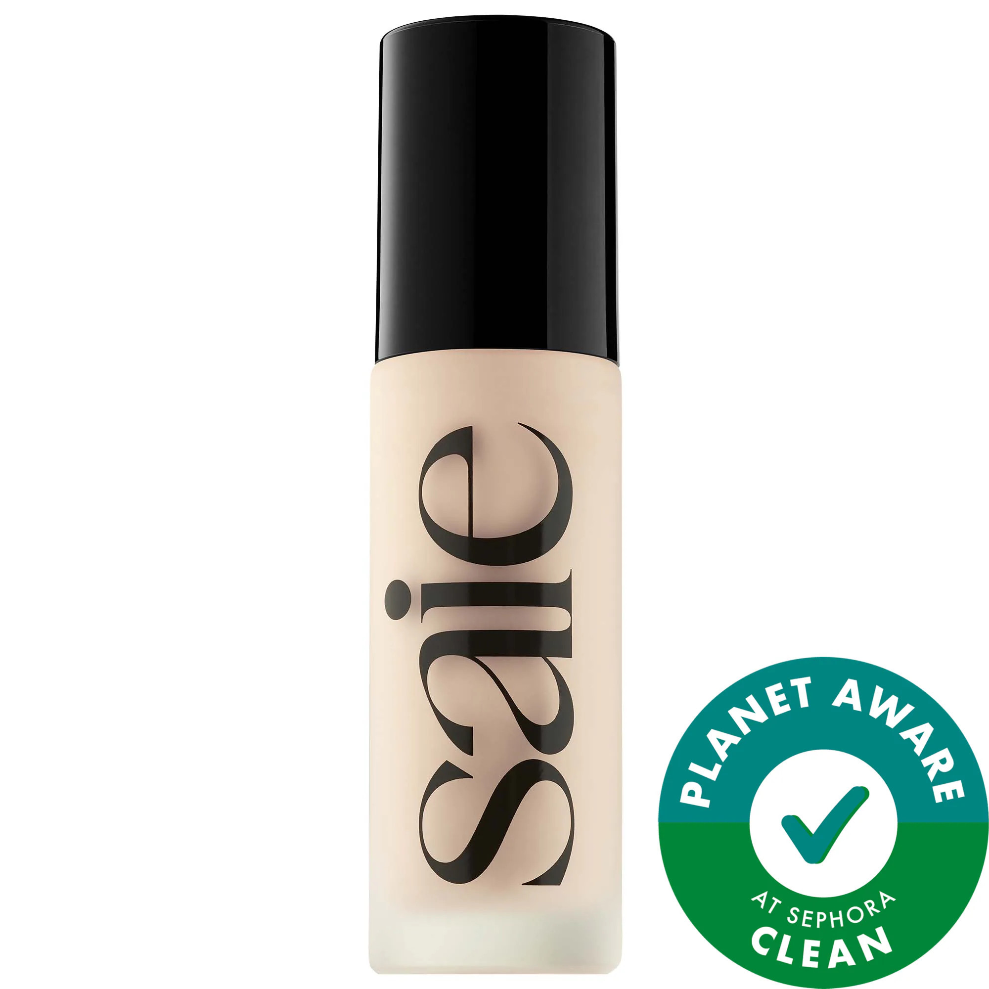 Saie Glowy Super Skin Tint Foundation with Hyaluronic Acid 2 1 oz / 30 ml | Sephora (US)