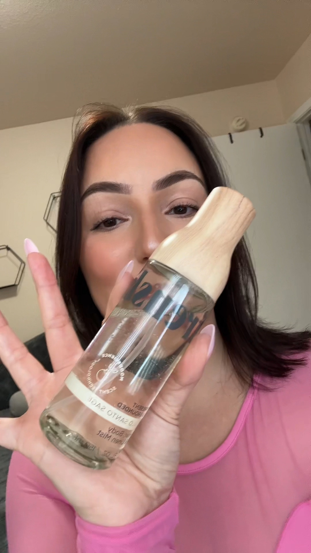 Absolutely love Frenshe! Palo Santo Sage is the best smell! 

#LTKFindsUnder50 #LTKBeauty