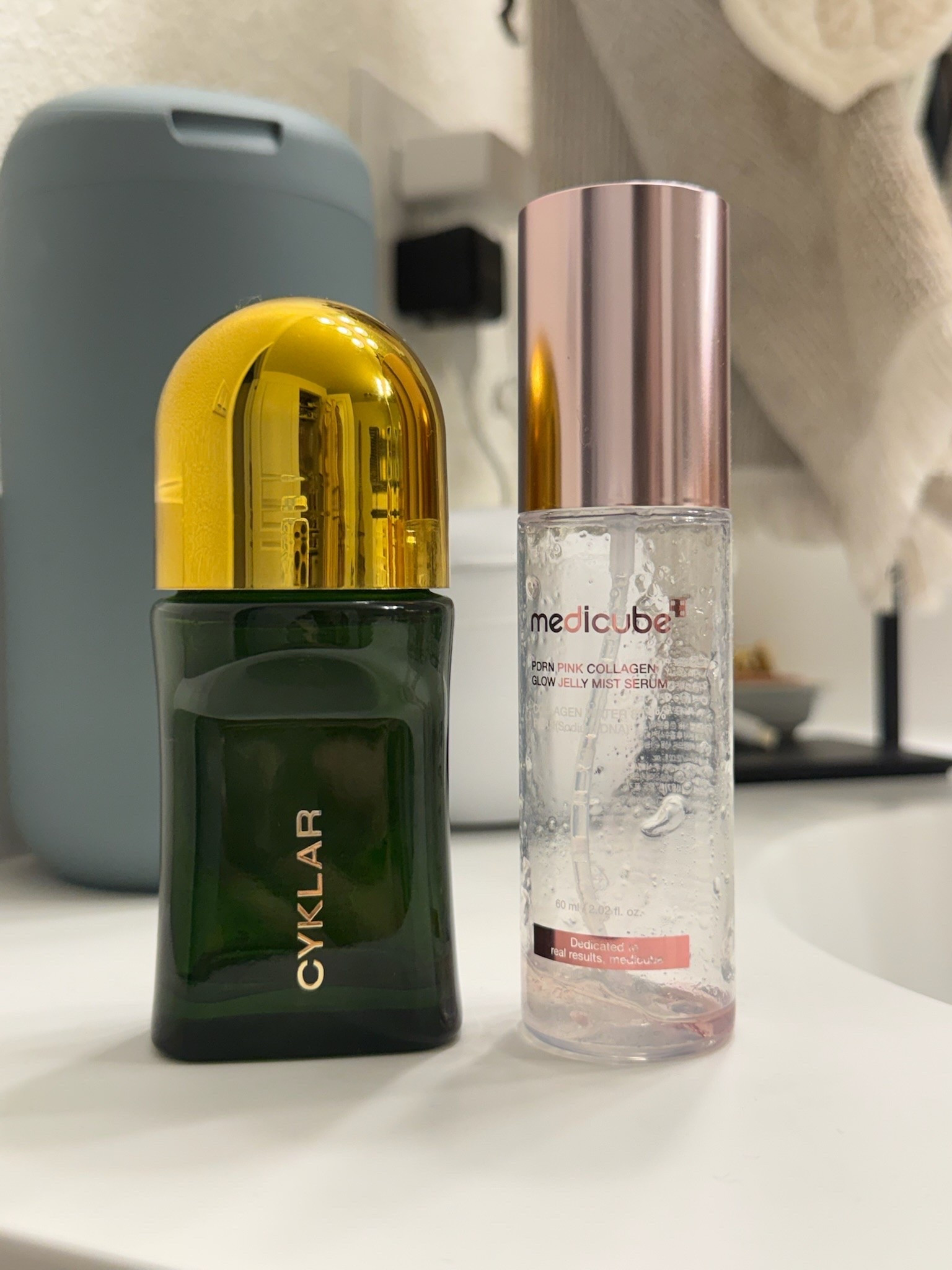 100/10. These empties have already been replaced! Beauty favorites, morning routine, evening routine, skin care

#LTKdayinmylife #LTKBeauty