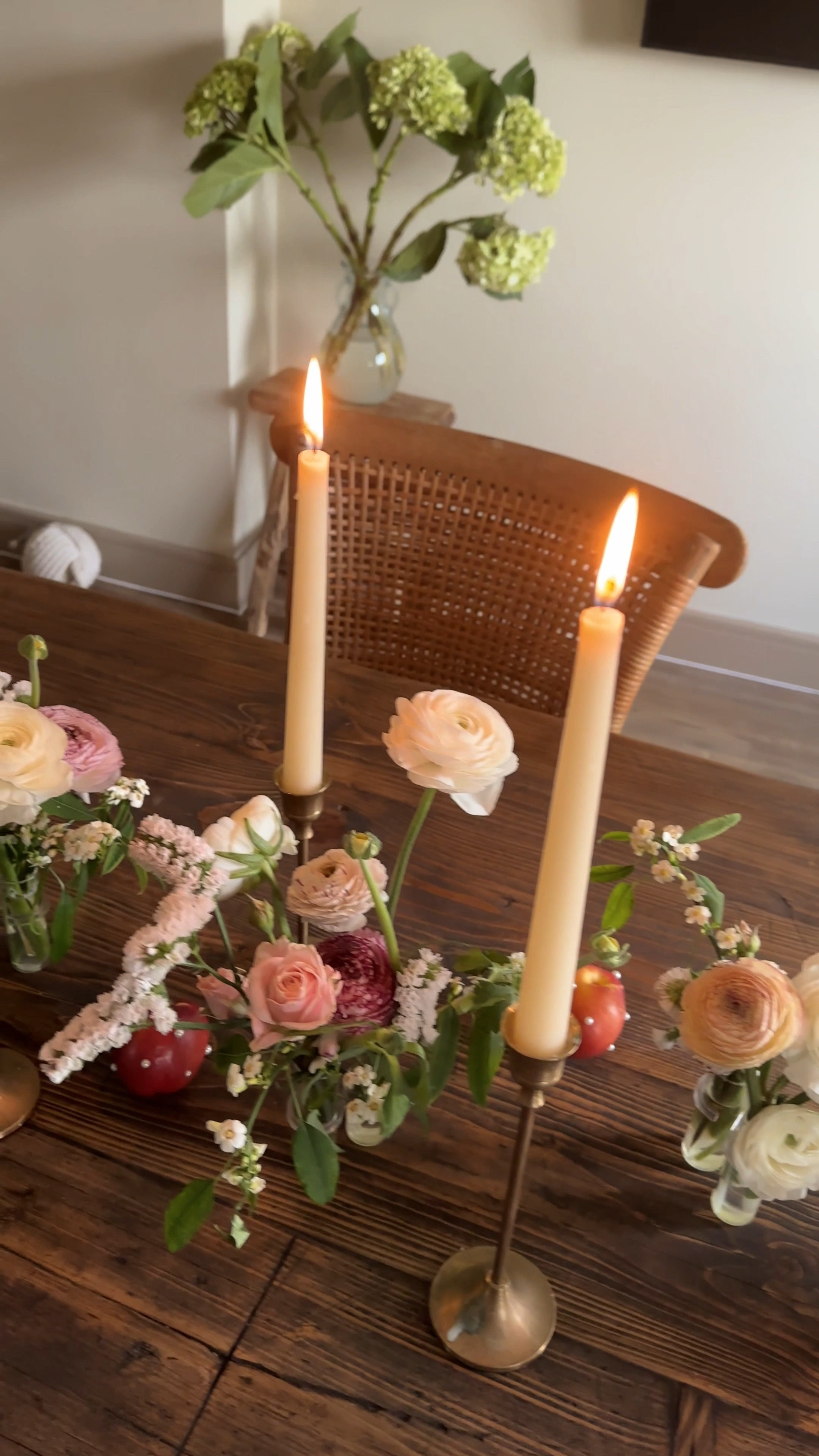 Shop my early birthday tablescape. 💞

#LTKeurope #LTKGiftGuide #LTKhome