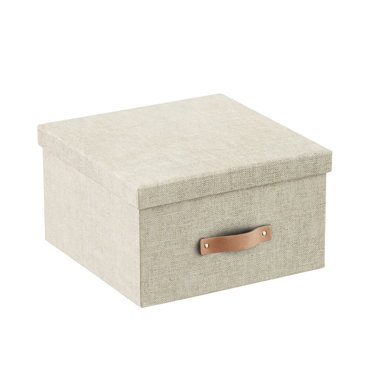 Marten Photo Box | The Container Store