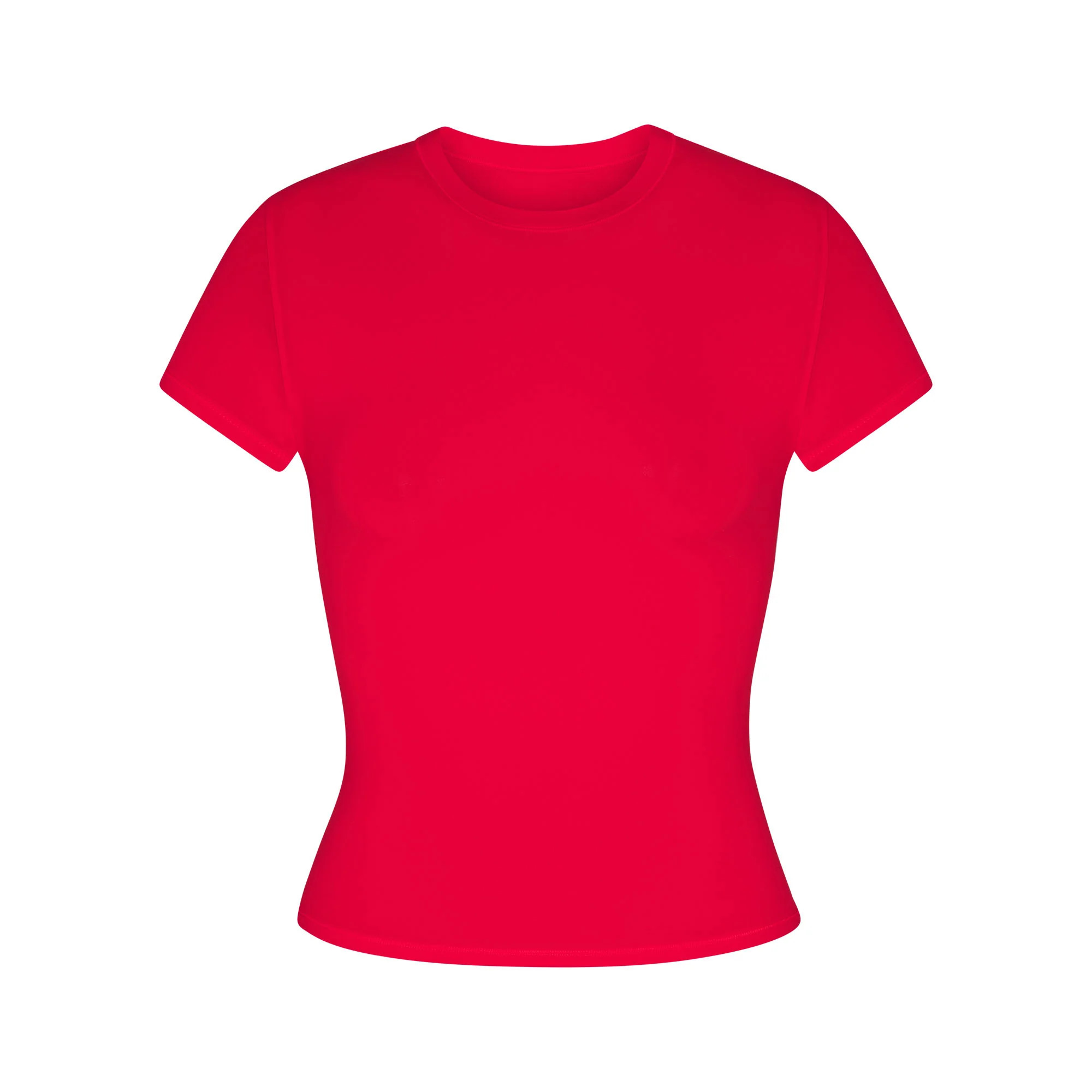 FITS EVERYBODY T-SHIRT | SKIMS (US)