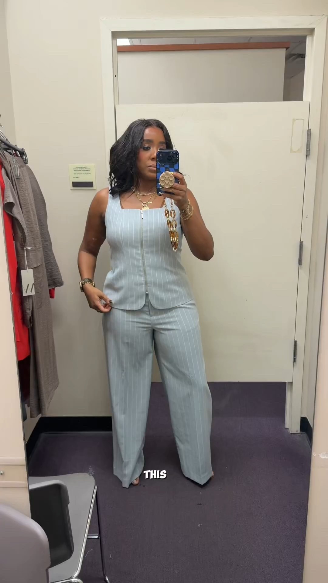 Workwear but make it effortless 🤍
JCPenney understood the assignment with these elevated, mix-and-match looks. From tailored suits to easy one-and-done sets, these pieces are perfect for work, meetings, brunch, church, or date night when you want to look put together with minimal effort. Classic silhouettes, flattering fits, and budget-friendly prices = a win every time.

Shop all my JCPenney finds linked 🔗✨

#LTKworkwear #JCPenneyFinds #AffordableStyle #WorkOutfitInspo #OfficeStyle #ChicOnABudget #WomenInStyle #ModernWorkwear #SuitStyle #EverydayChic #LTKfashion #40PlusStyle #PolishedLooks

#LTKOver40 #LTKMidsize