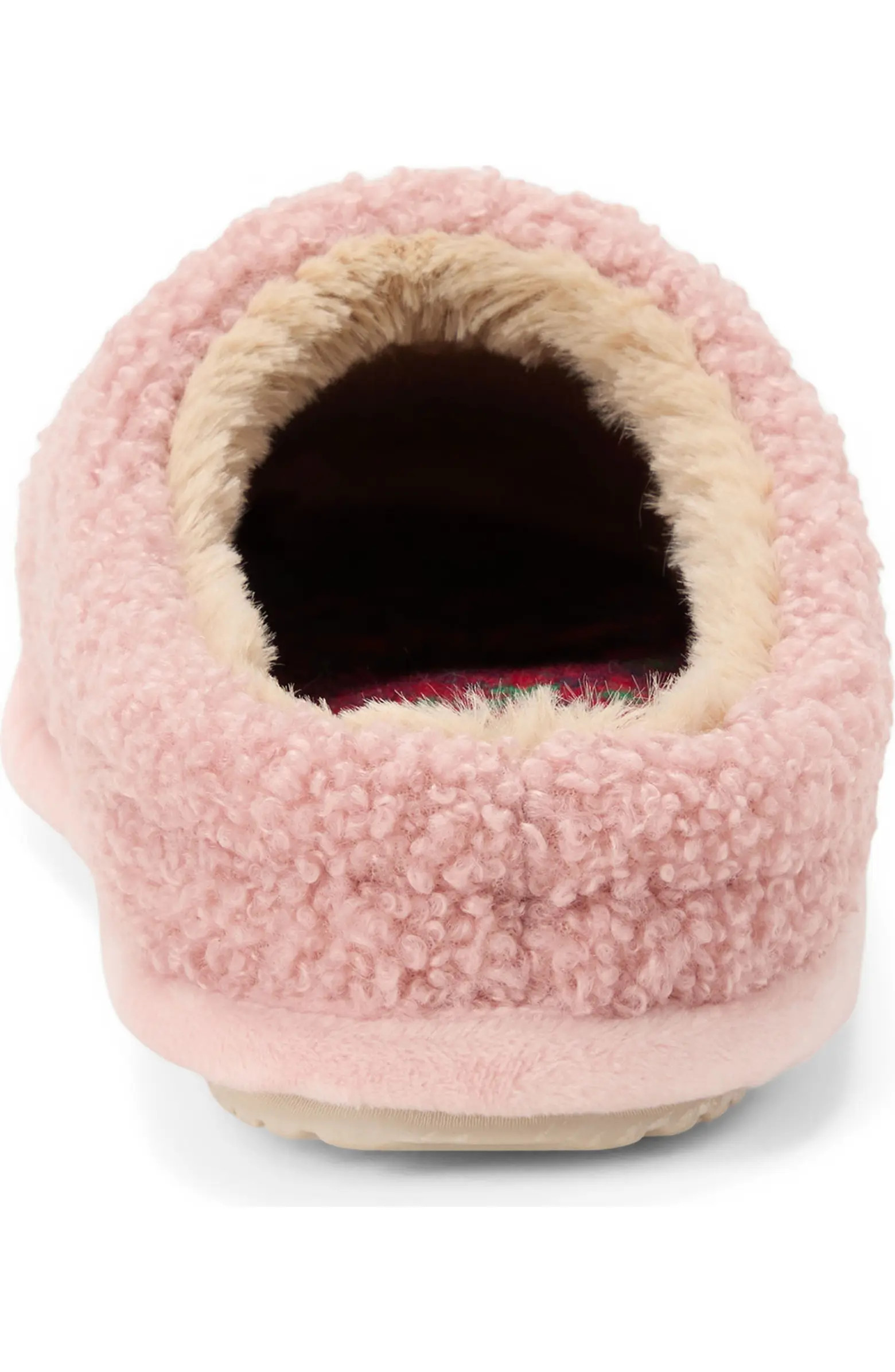DEARFOAMS Holiday Novelty Clog Slipper (Women) | Nordstrom | Nordstrom