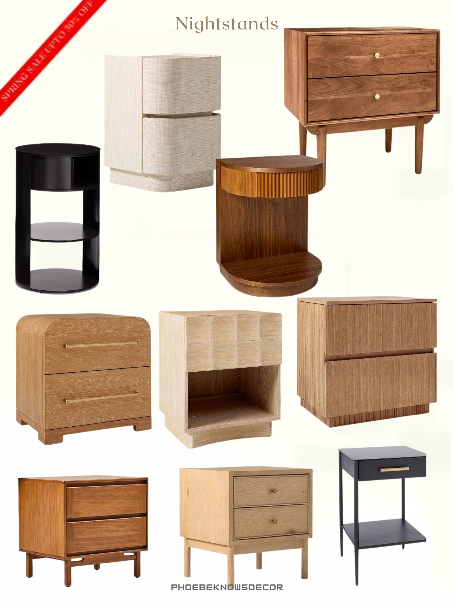 Night stand 

#LTKHome #LTKU #LTKHoliday
