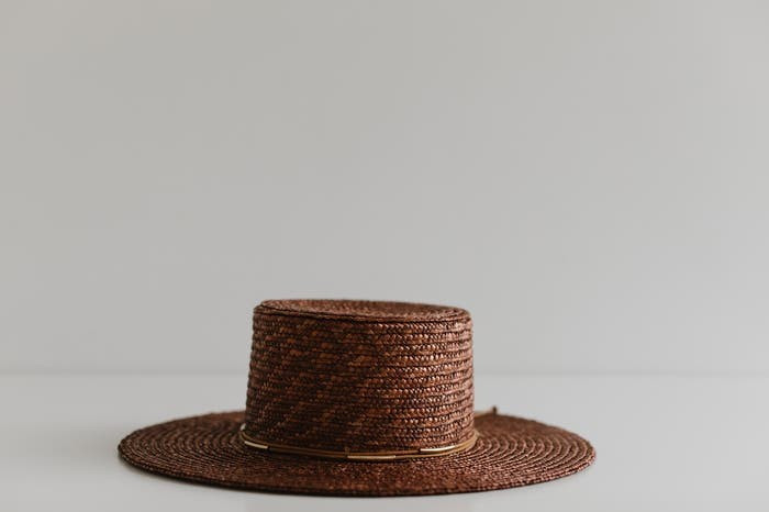 Straw Boater Hat | Nordstrom | Nordstrom