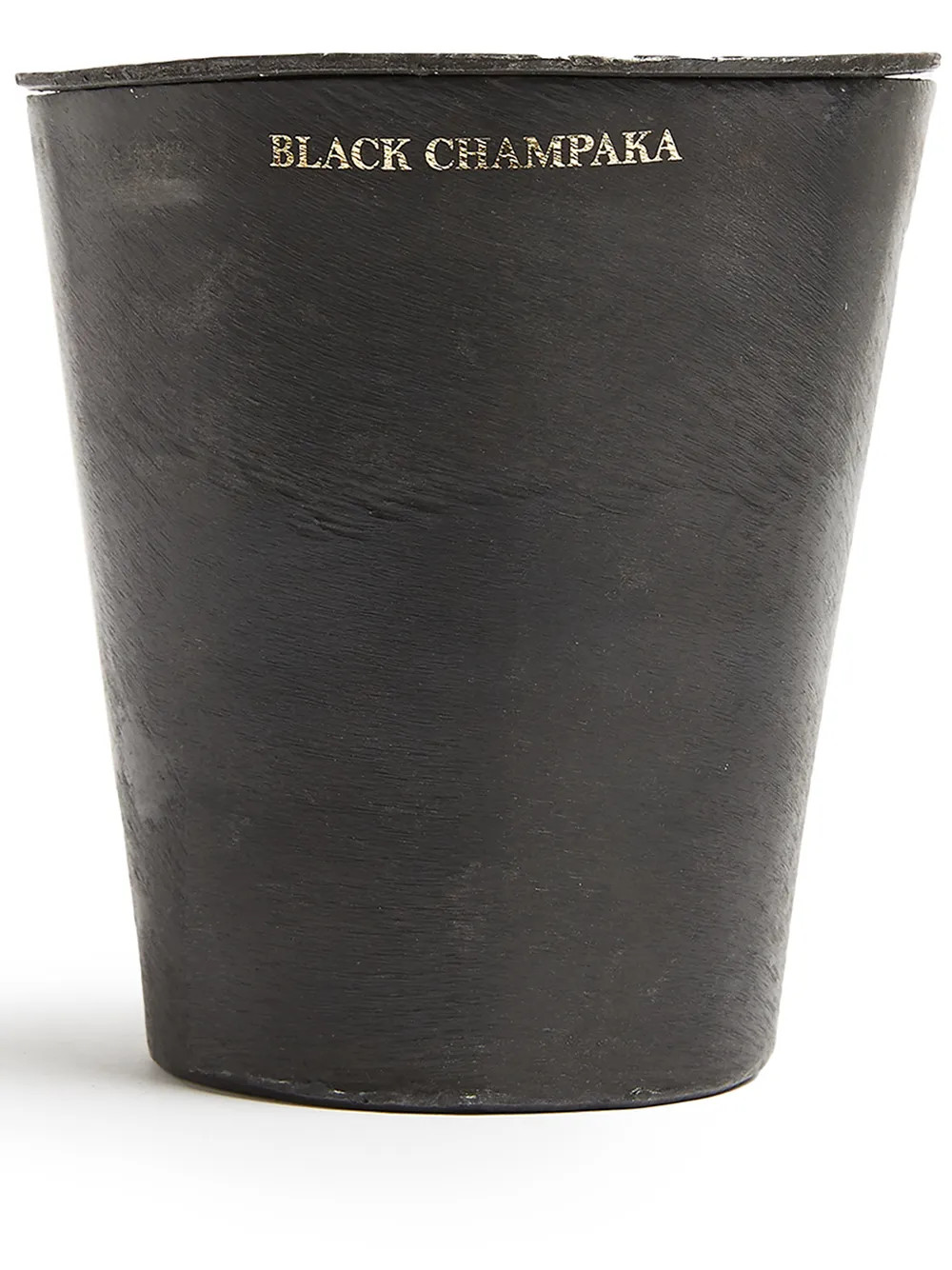 MAD Et LEN Vestimentale Black Champaka Soya Wax Candle | Black | FARFETCH | Farfetch Global