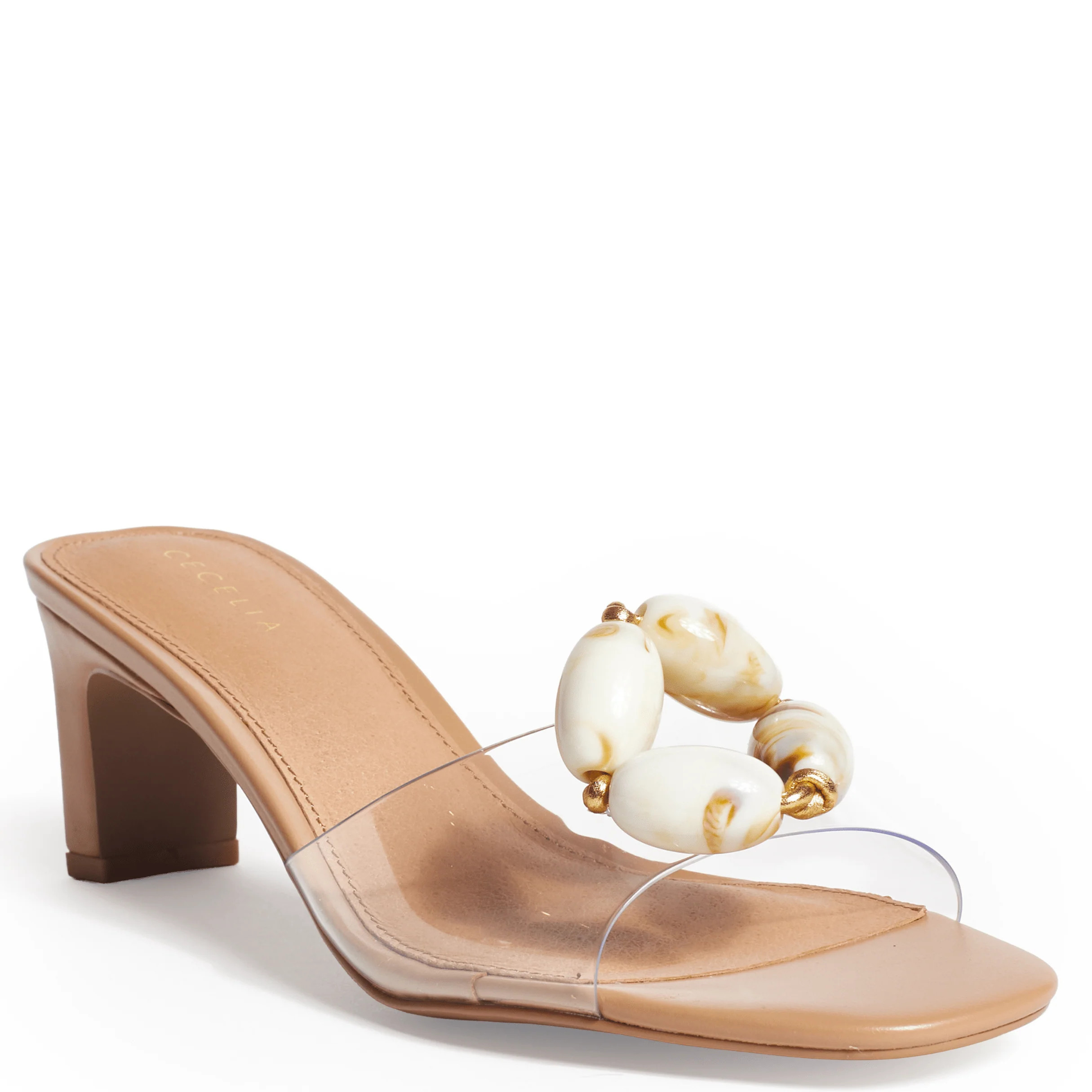 JESSY - Tea and White | Cecelia New York