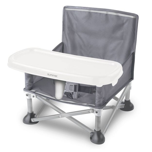 Summer Infant Pop 'N Sit Portable Infant Booster Seat | Target