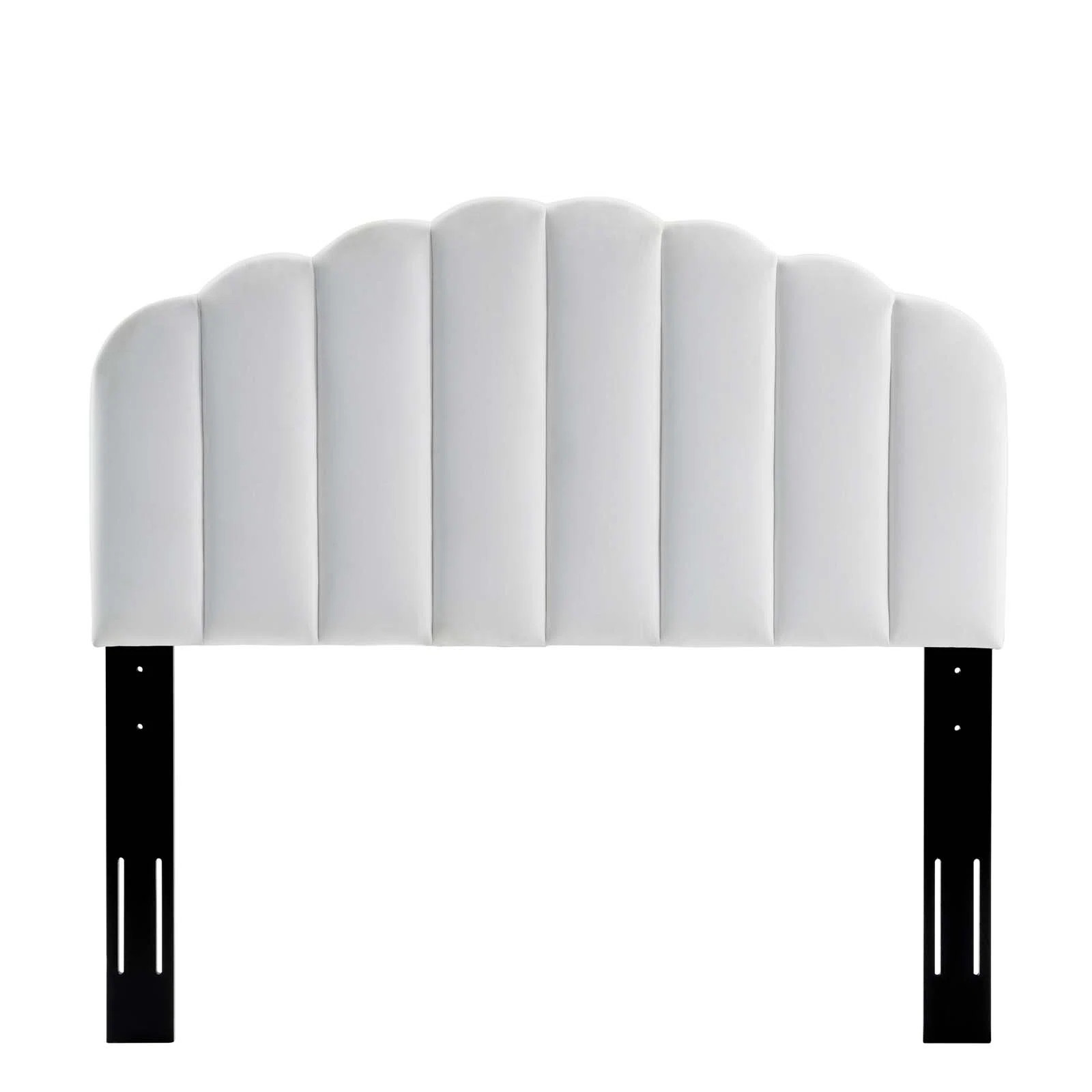 Veronique Performance Velvet Headboard | Wayfair | Wayfair North America