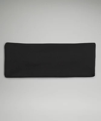 Women's Nulu Wide Reversible Headband | lululemon (AU)