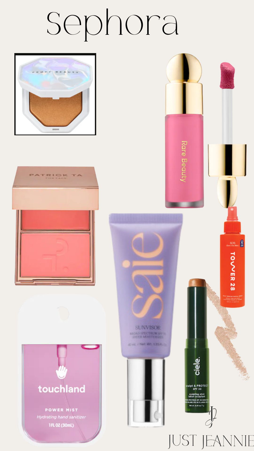 Beauty gifts for teens and tweens that say 'I totally get you' - no mind reading required!  

 #LTKGiftGuide #LTKHoliday #LTKBeauty