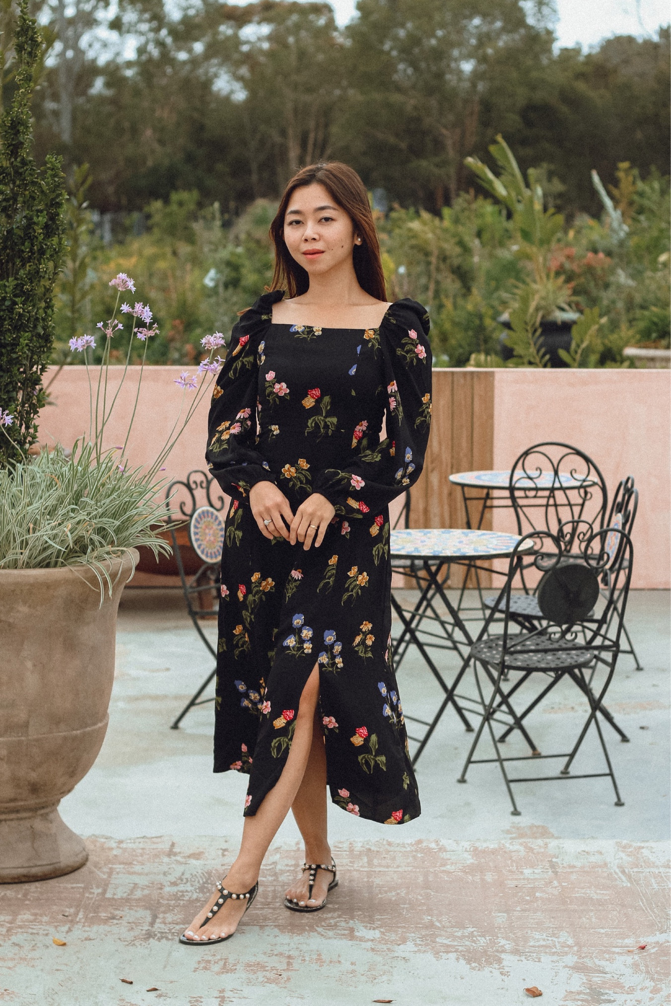 The posy prints on this dress 💗 

Dreamy, modest and chic dress that gives me love at first sight .

#LTKHoliday #LTKSeasonal #LTKaustralia