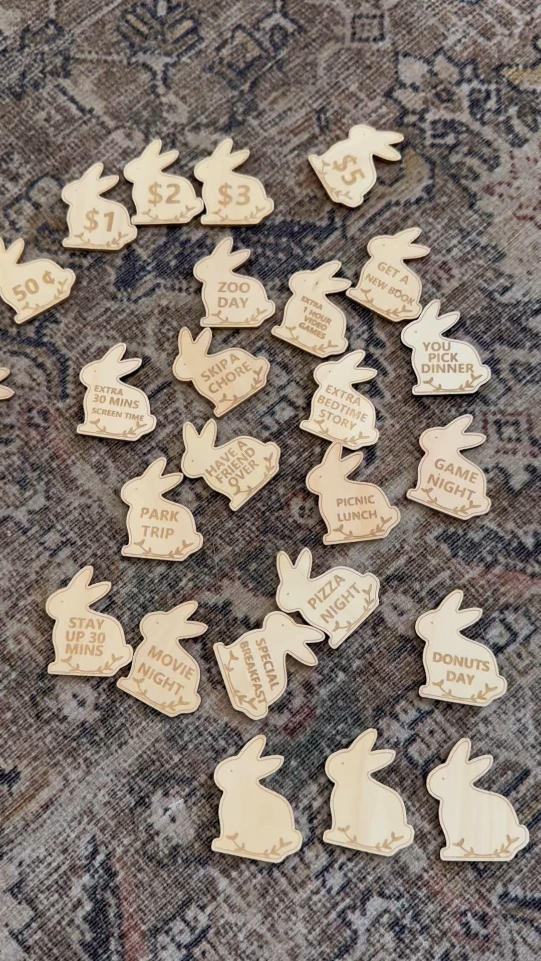 Restocked! Easter egg fillers! 

#LTKKids #LTKFamily #LTKSeasonal