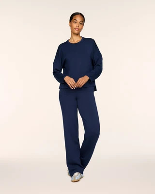 SPANX AirEssentials® Straight Leg Pant | Spanx