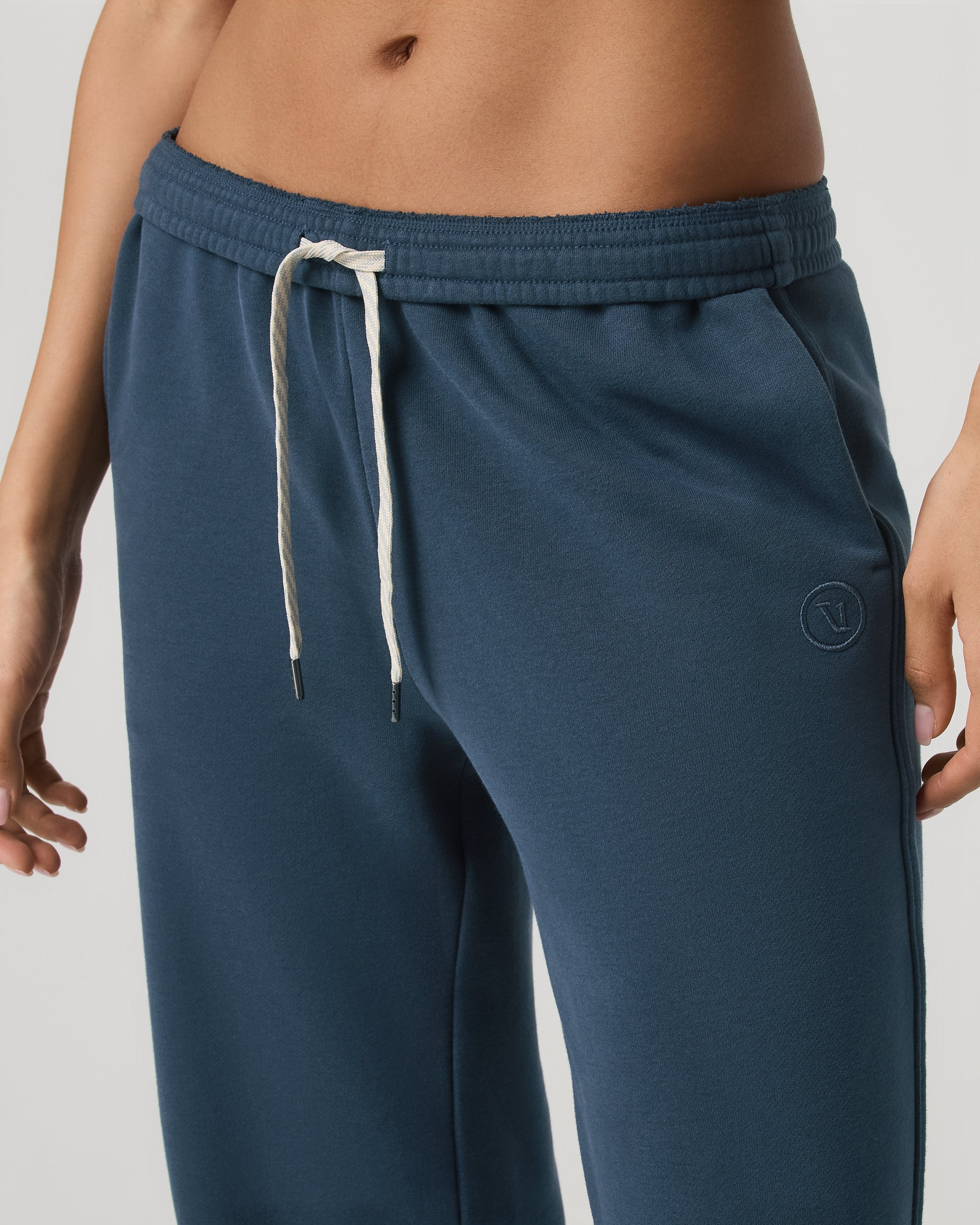Sedona Straight Leg Sweatpant | Vuori Clothing (US & Canada)
