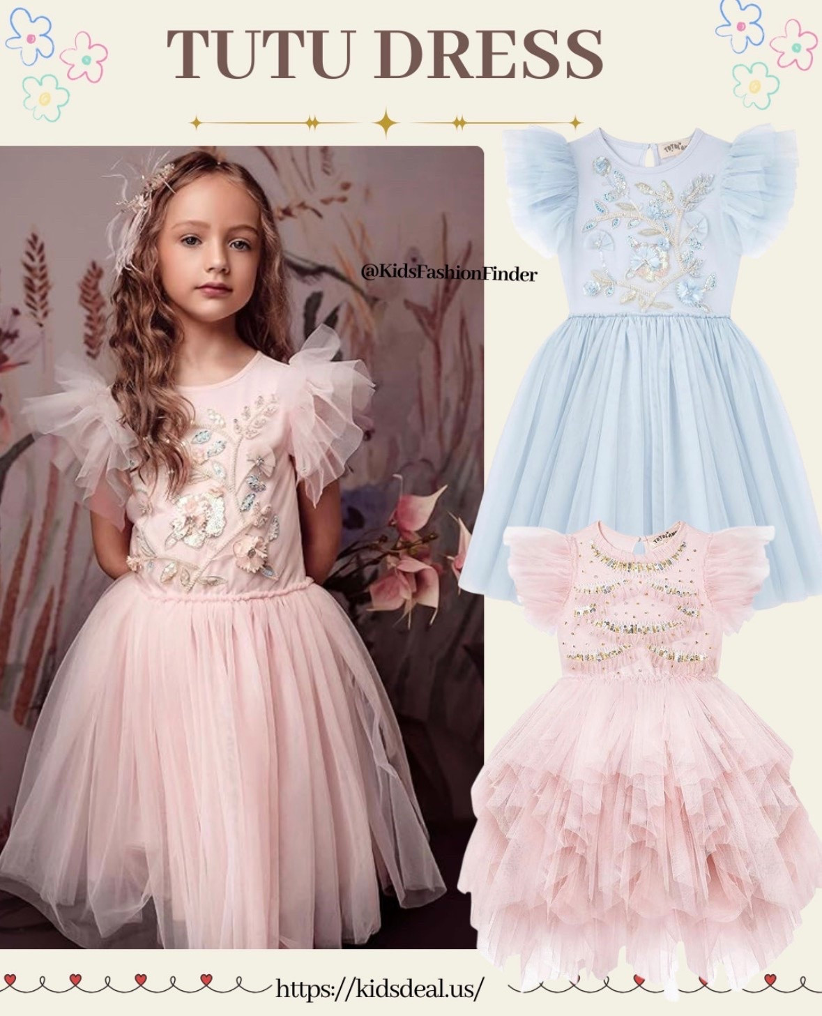 Princess moment 👑✨

Embroidered tulle tiered dress with gorgeous bead details 💕
Perfect for flower girls, weddings & birthday parties

So pretty — your little girl will feel like a princess 💫

#flowergirldress #princessdress #kidsfashion #specialoccasion #momfinds

#LTKWedding #LTKKids #LTKOver40