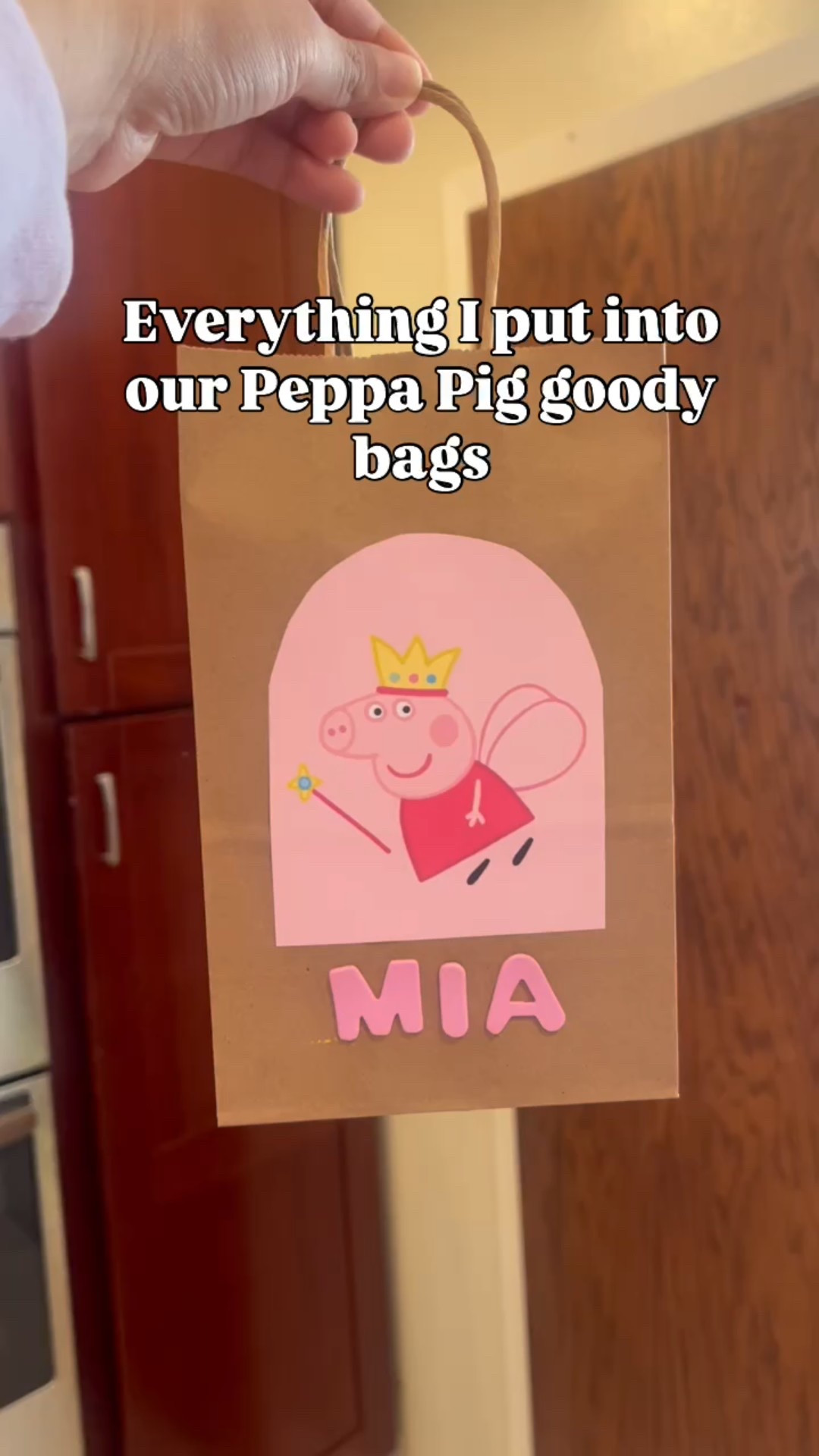 Peppa Pig party favors 

Peppa pig, Peppa pig party, Peppa pig birthday, Peppa pig birthday party, birthday party, goody bag, goody bags 

#LTKParties #LTKKids #LTKFamily