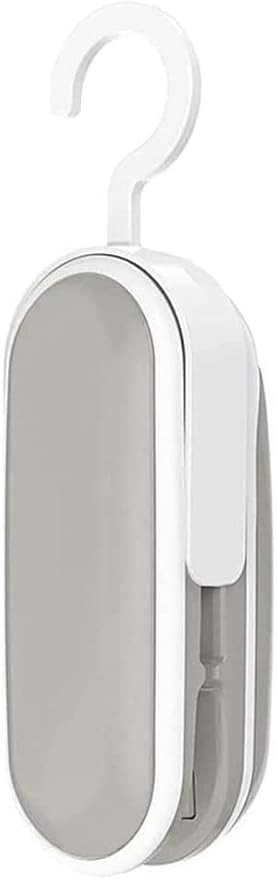 Thaivee Mini Bag Sealer, Portable Sealing Bags Machine, Handheld Heat Food Vacuum Sealer Machine ... | Amazon (US)