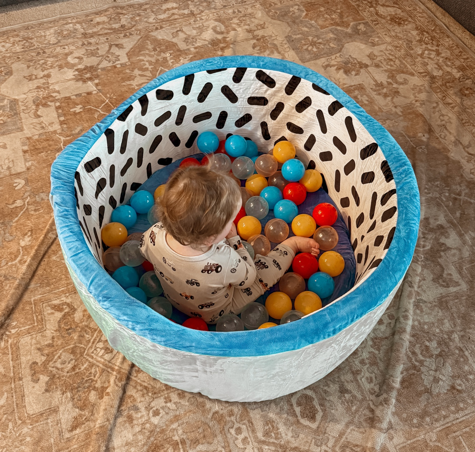 Battat Ball Pit  

#LTKFamily #LTKBaby #LTKKids