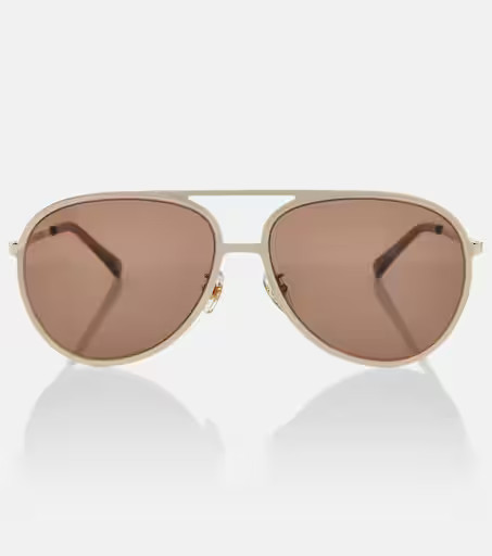 Aviator sunglasses | Mytheresa (UK)