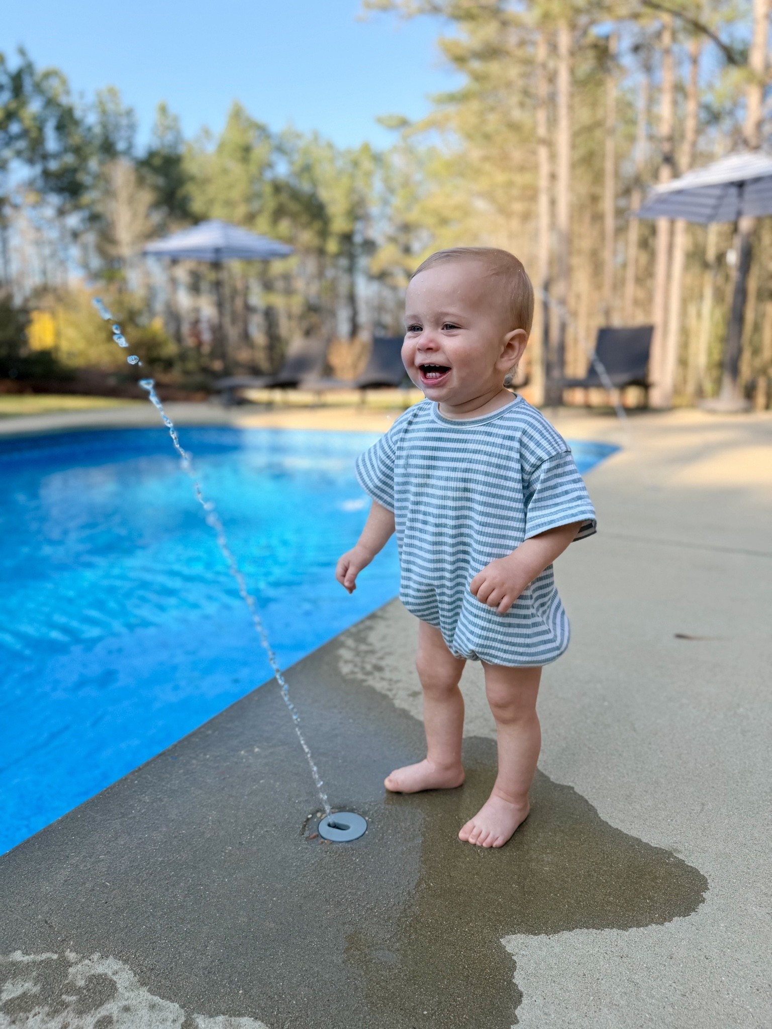 Our very favorite bubble! Linking the same bubble but different colors 🩵

#LTKootd #LTKKids #LTKBaby
